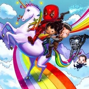 Meet your Posher, Jesse